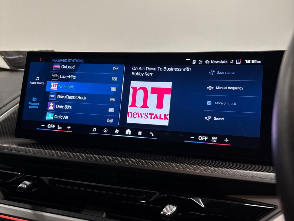 2025 BMW XM - image 8