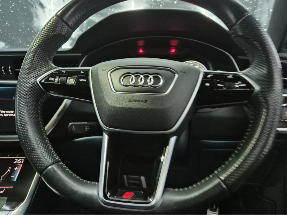 2019 Audi A6 - image 13