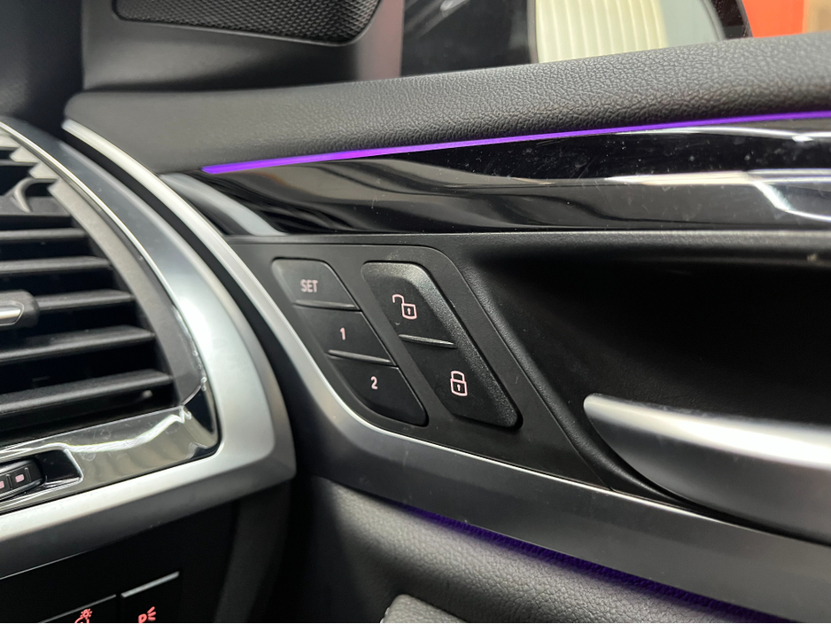 2021 BMW X3 - image 16