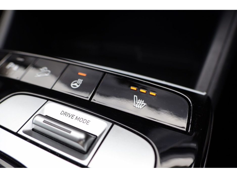 2023 Hyundai Tucson - image 11