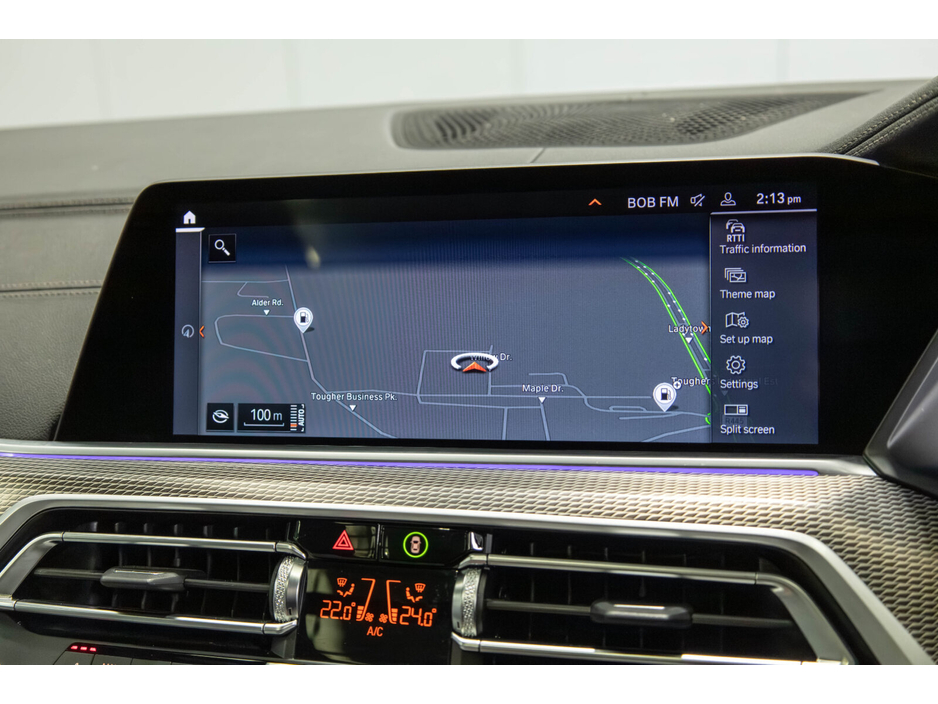 2023 BMW X5 - image 20