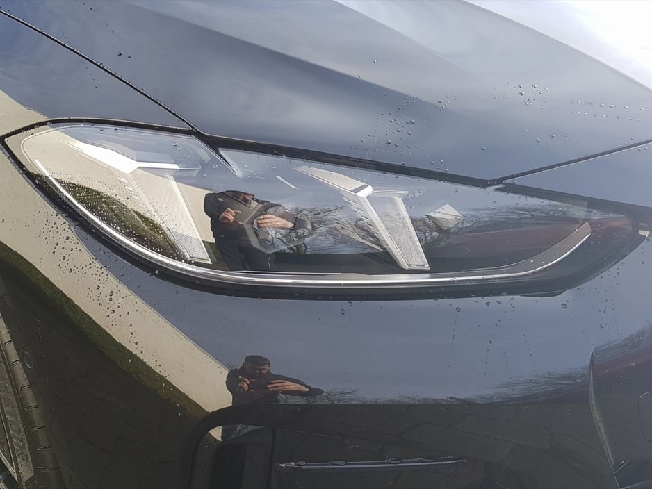 2026 BMW i4 i4 eDrive35 M Sport €69,396