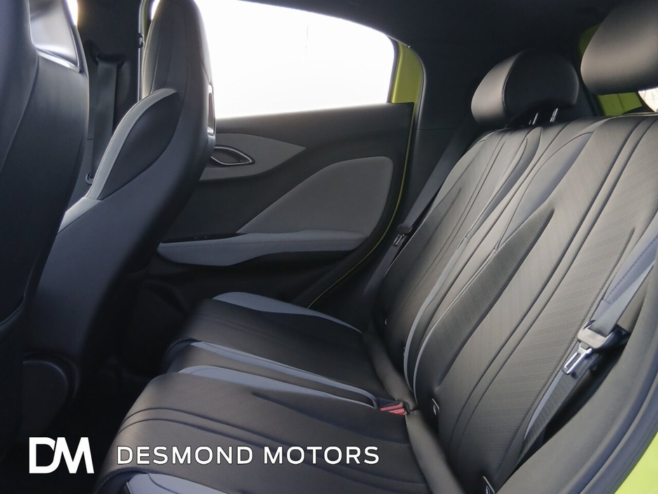 2025 BYD Dolphin - image 11