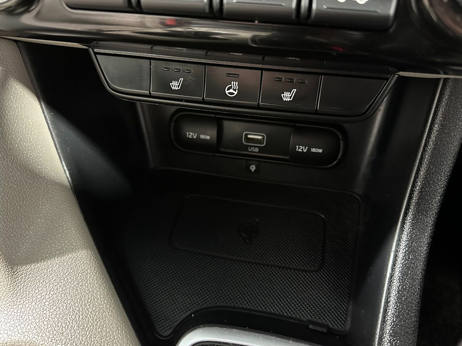 2021 Kia Sportage K3 Automatic 1.6 Crdi 211 €26,400