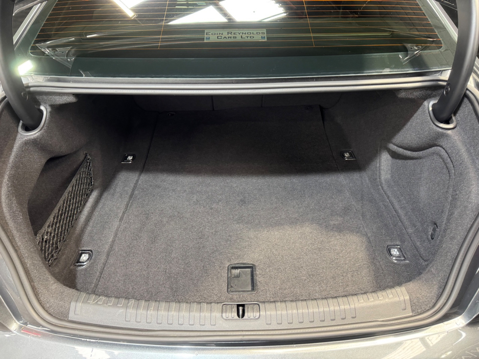 2018 Audi A6 - image 24