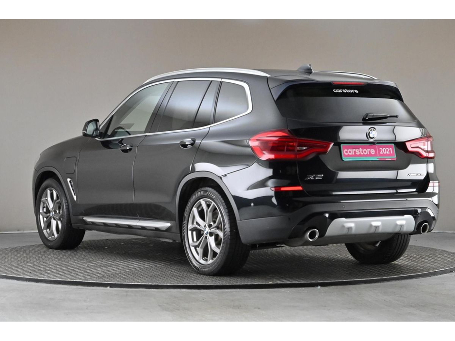 2021 BMW X3 2.0 XDRIVE30E XE *BEIGE LEATHER* €37,890