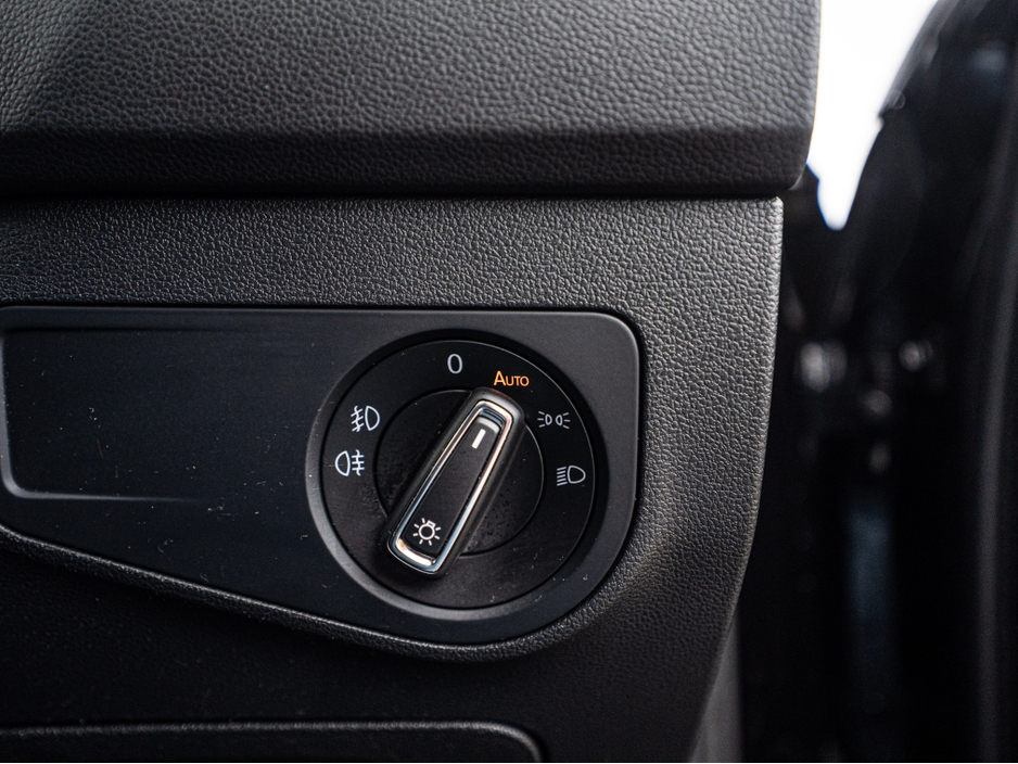 2017 Volkswagen Tiguan 2017 VW Tiguan 2.0d Automatic/High spec/1yr warran €24,888