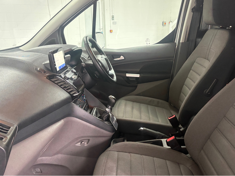 2022 Ford Transit Connect 240LMITED 240 LIMITED EDITION L1H1 P/V ECOBLUE €13,950