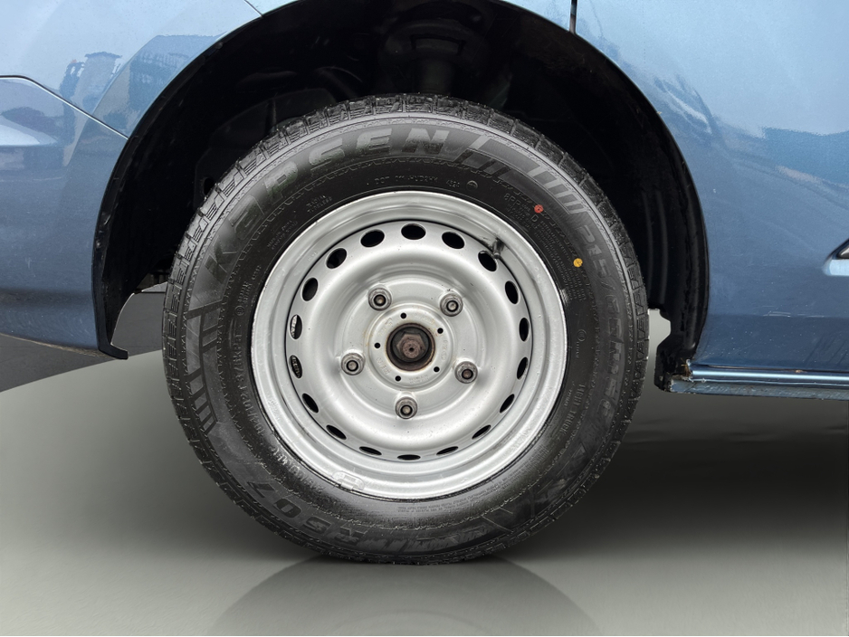 2021 Ford Transit Custom - image 10