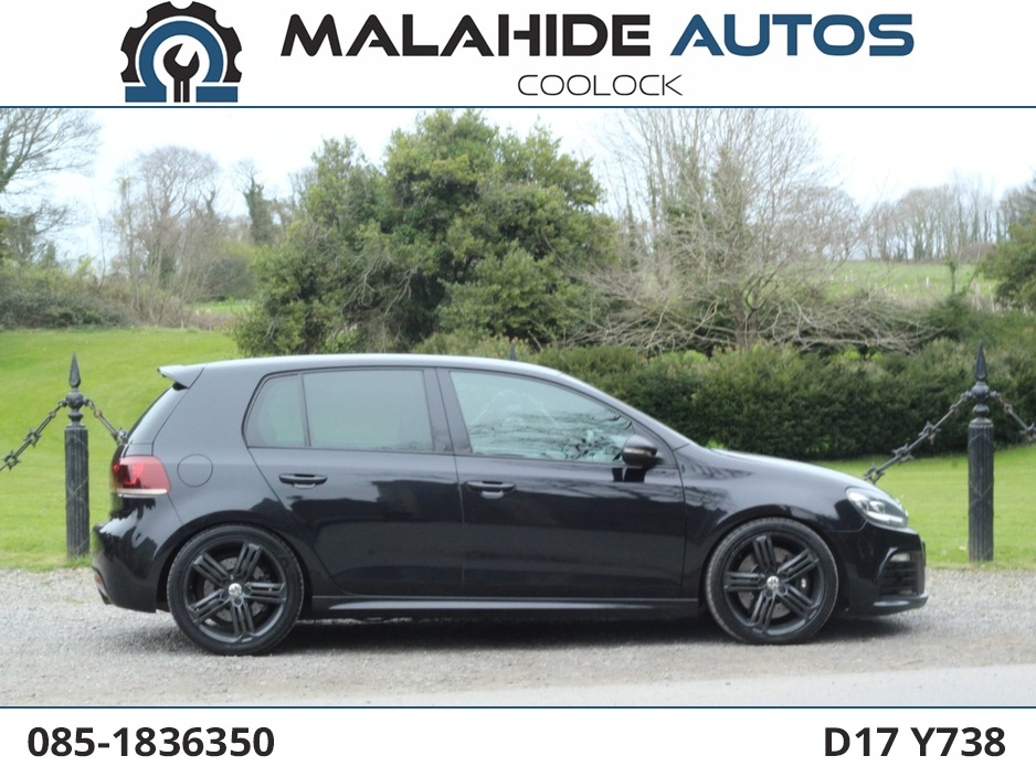 2012 Volkswagen Golf - image 18