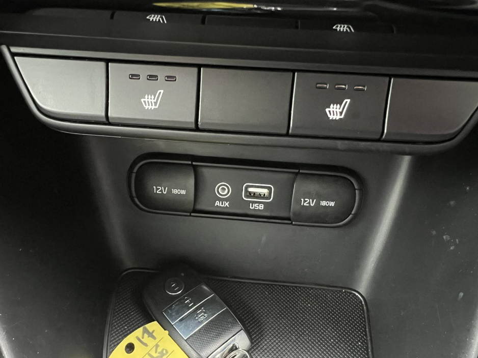 2017 Kia Sportage - image 17