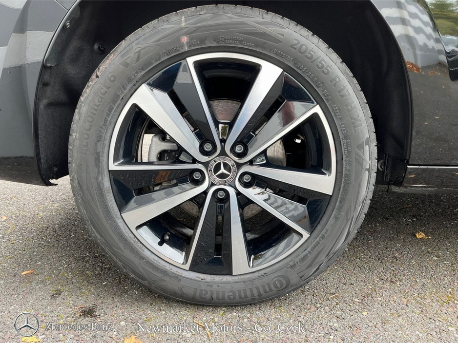 2026 Mercedes-Benz T Class - image 24