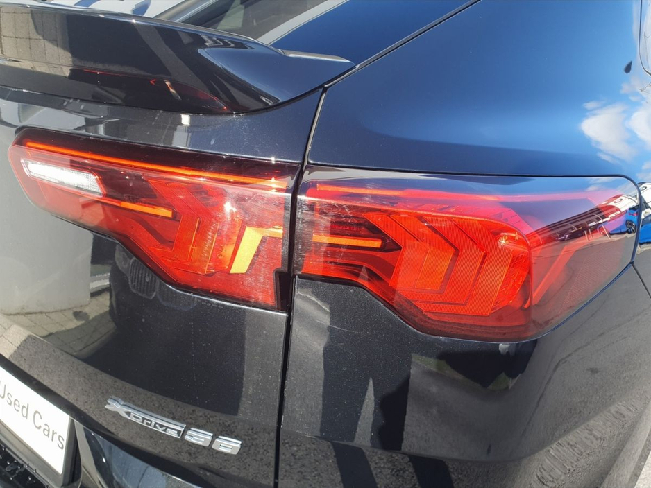 2024 BMW iX2 - image 20