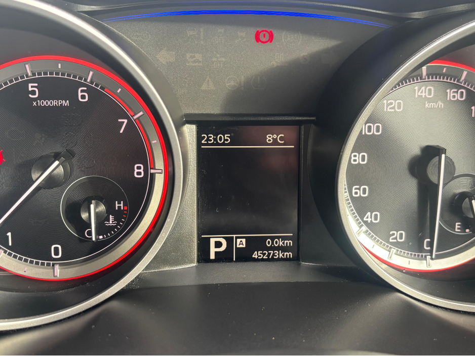 2018 Suzuki Swift AUTOMATIC SUZUKI SWIFT €11,950