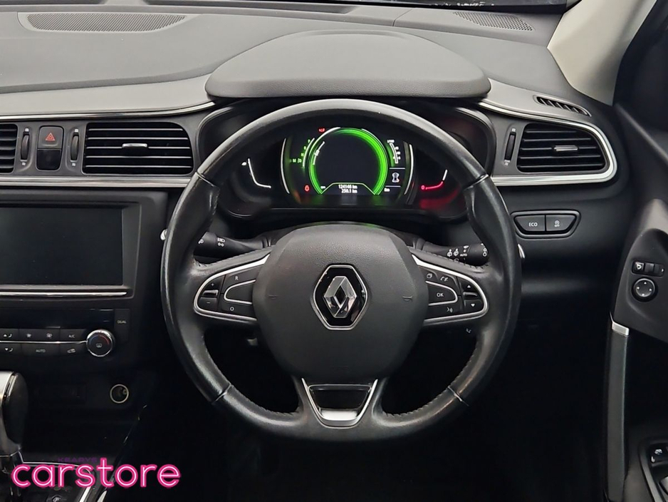 2016 Renault Kadjar - image 19