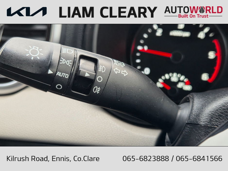 2020 Kia Sportage K3 SR MHEV MY20 5DR