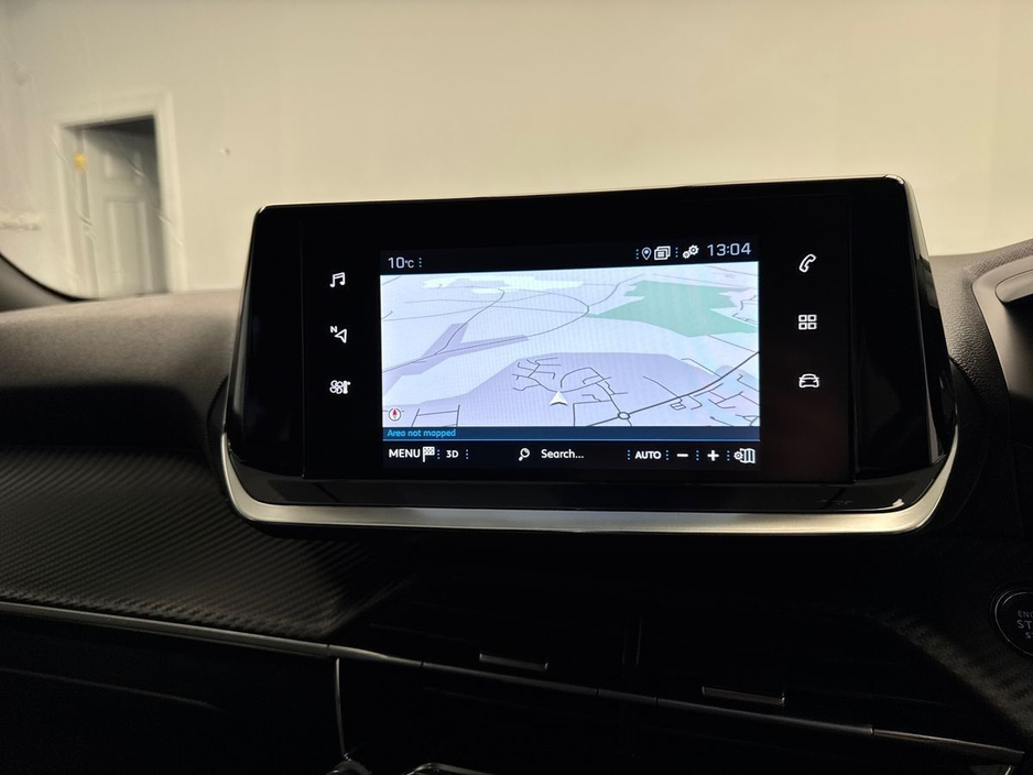 2023 Peugeot 2008 1.2 ALLURE *PRICE DROP* €80 PER WEEK €24,995