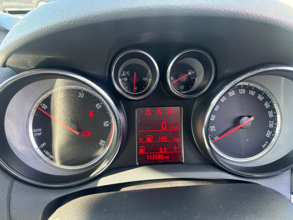 2014 Opel Mokka - image 2