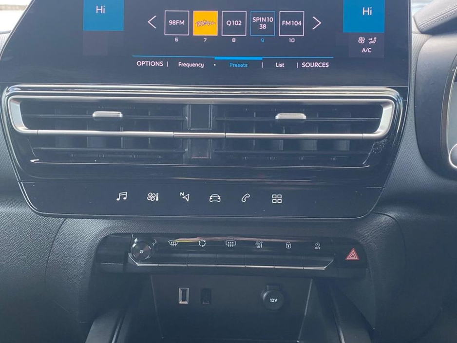 2025 Citroen C5 C5 Aircross, Plus Pack Model, 1.5 Diesel , Automatic €39,995