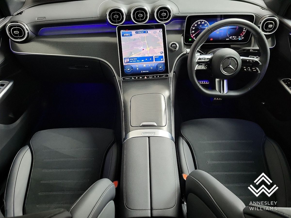 2025 Mercedes-Benz GLC Class - image 14