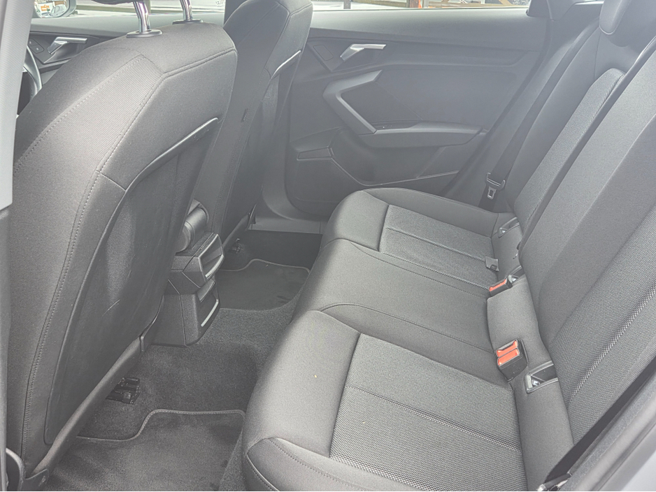 2022 Audi A3 - image 13