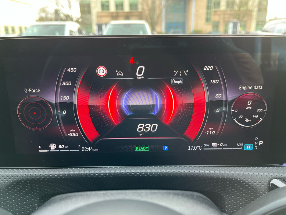 2024 Mercedes-Benz A Class - image 27