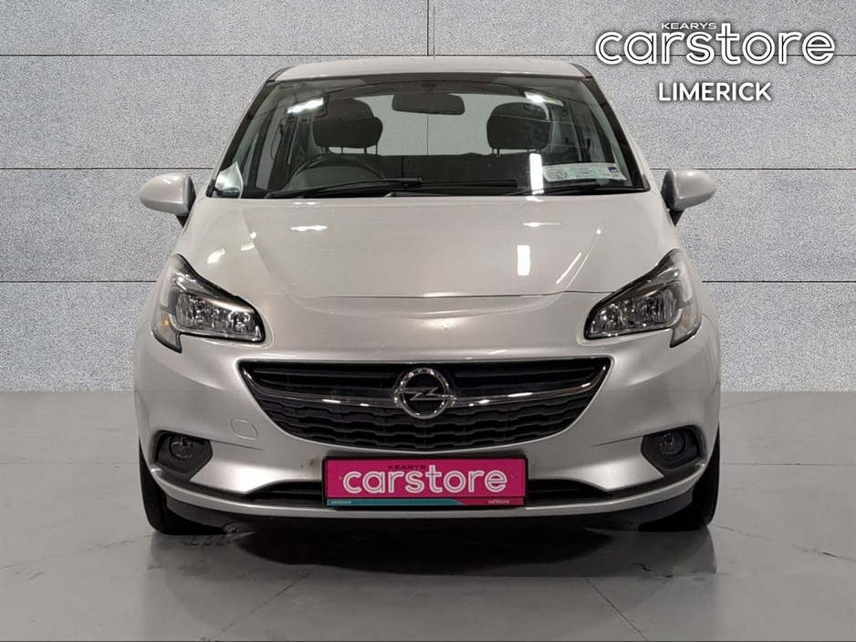 2017 Opel Corsa -E SC 1.4I S/S 90PS 5DR Auto €9,880