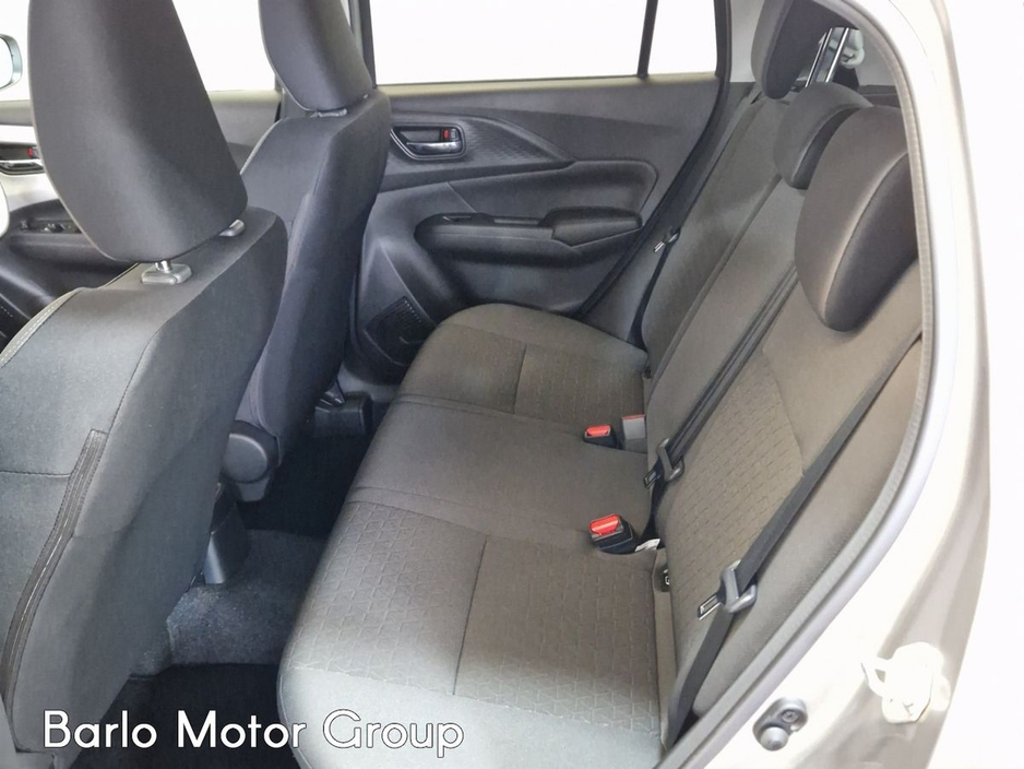 2026 Suzuki Swift - image 14