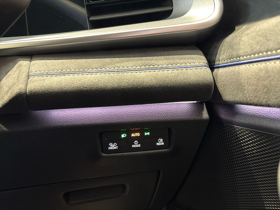 2026 Volkswagen Tayron R-line 75 PHEV €61,617