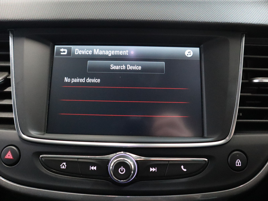 2023 Opel Crossland X - image 20