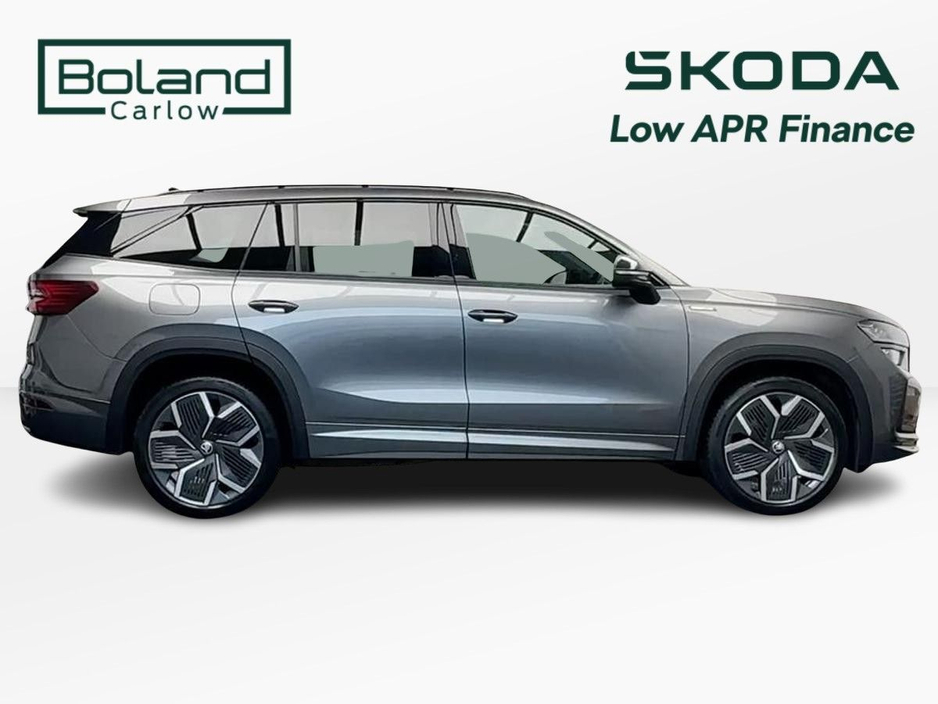 2025 Skoda Kodiaq - image 4