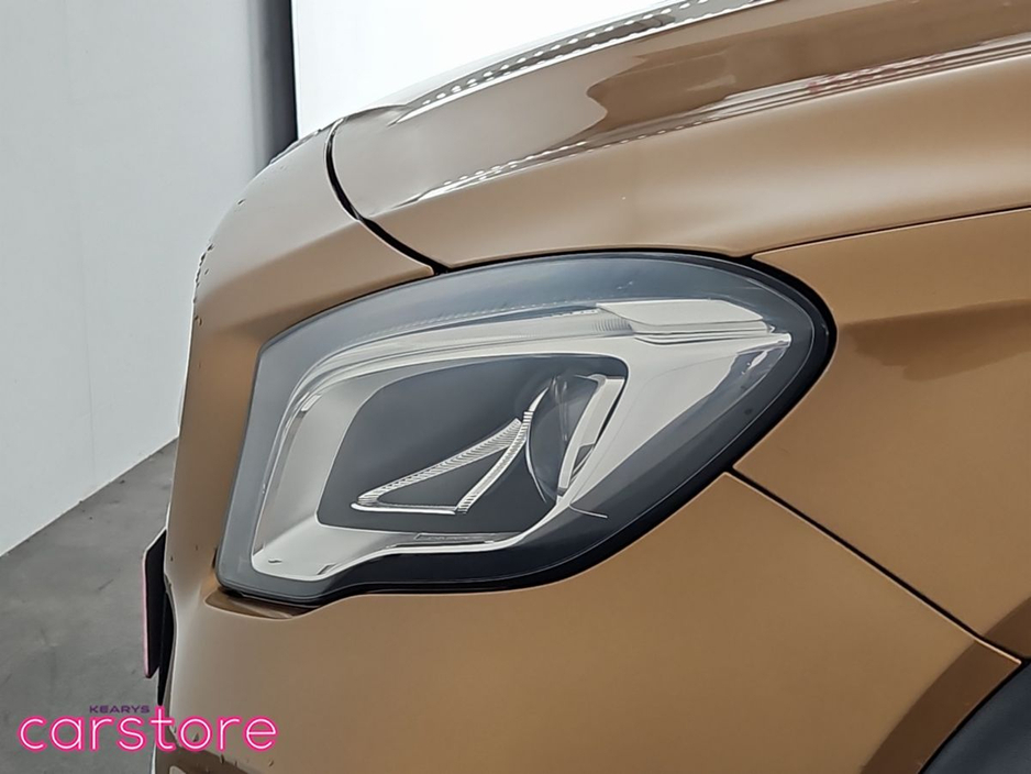 2017 Mercedes-Benz GLA Class - image 17