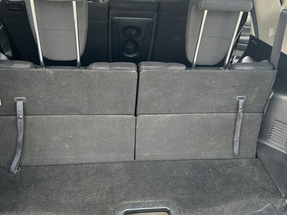 2017 Nissan X-Trail - image 10