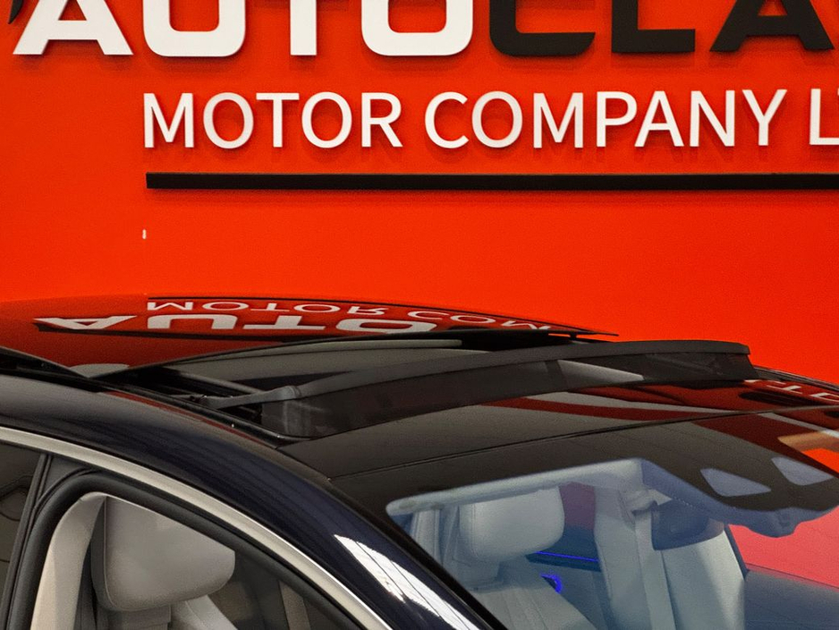 2023 Mercedes-Benz EQS EQS 450PLUS AMG LINE PREMIUM PLUS