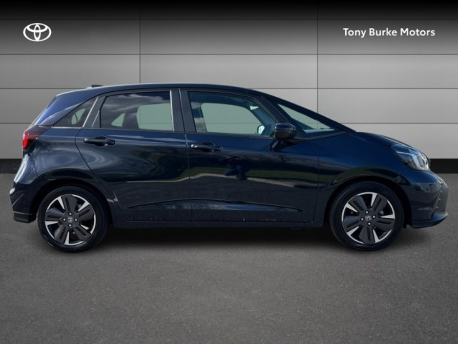 2026 Honda Jazz - image 3