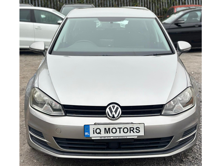2013 Volkswagen Golf for sale in , Ireland
