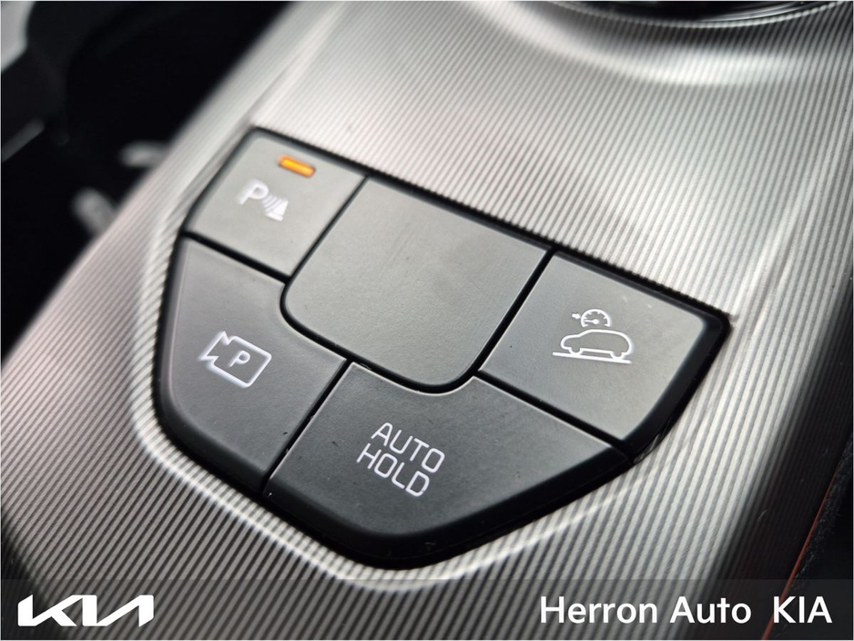 2026 Kia Sportage - image 15