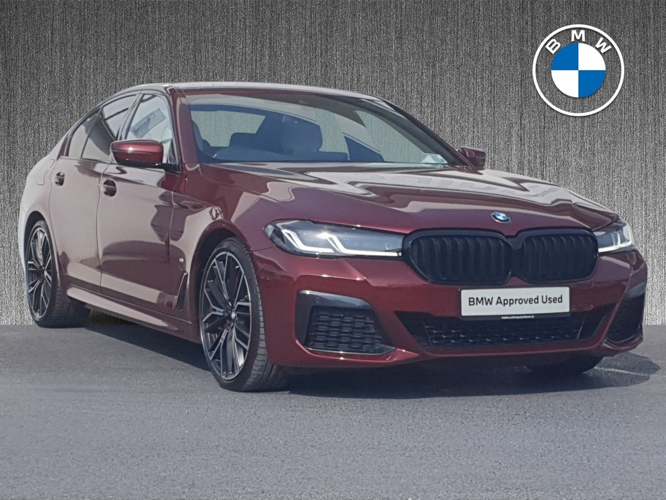 2023 BMW 5 Series for sale in , Ireland