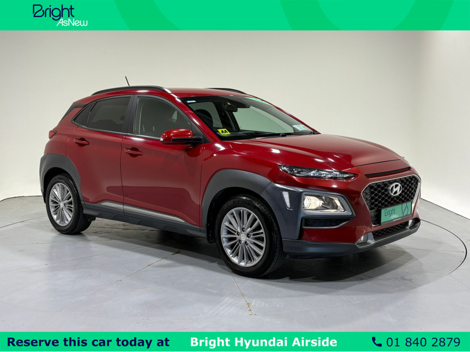 2020 Hyundai Kona for sale in , Ireland