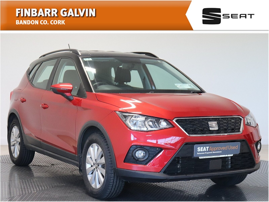 2021 SEAT Arona for sale in , Ireland