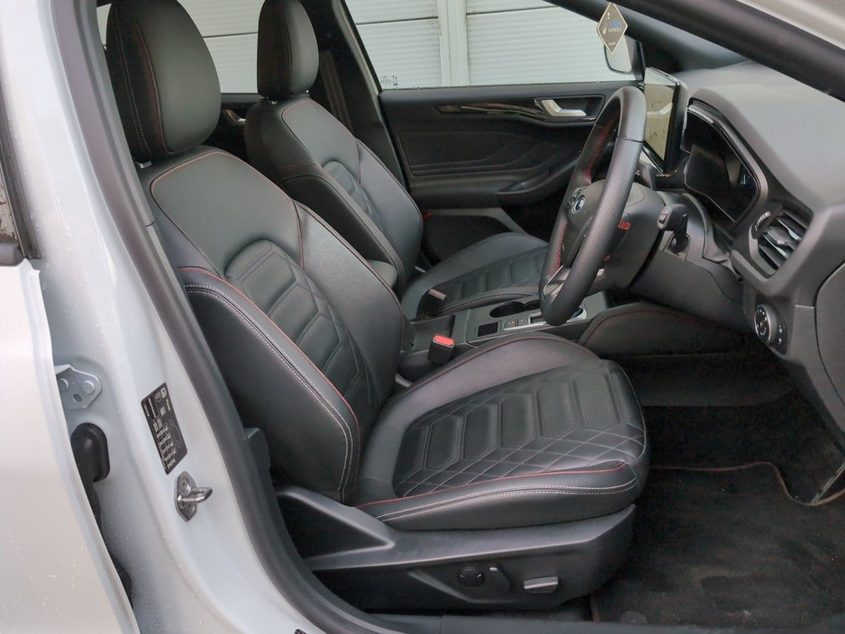 2024 Ford Focus - image 16