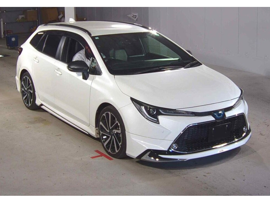 2020 Toyota Corolla for sale in , Ireland