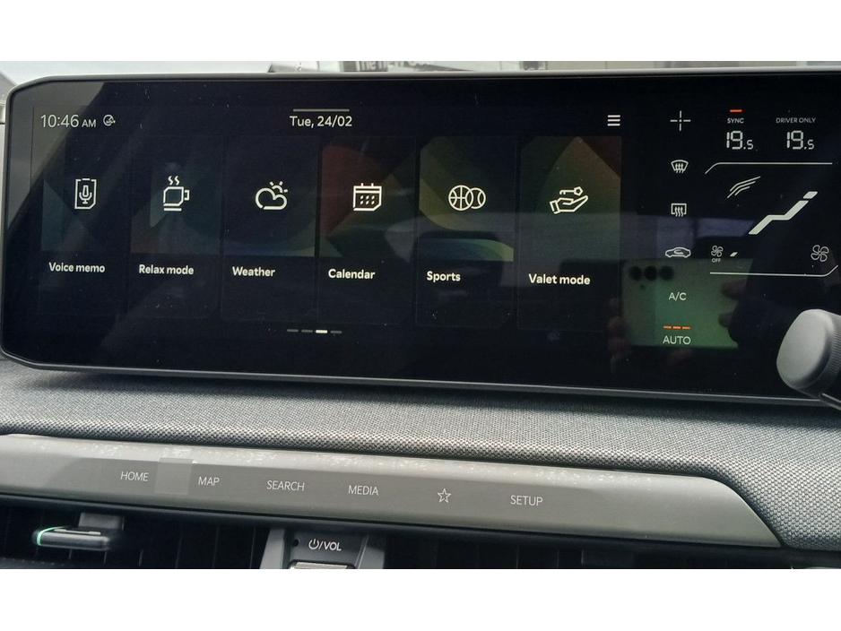 2026 Kia EV4 - image 21