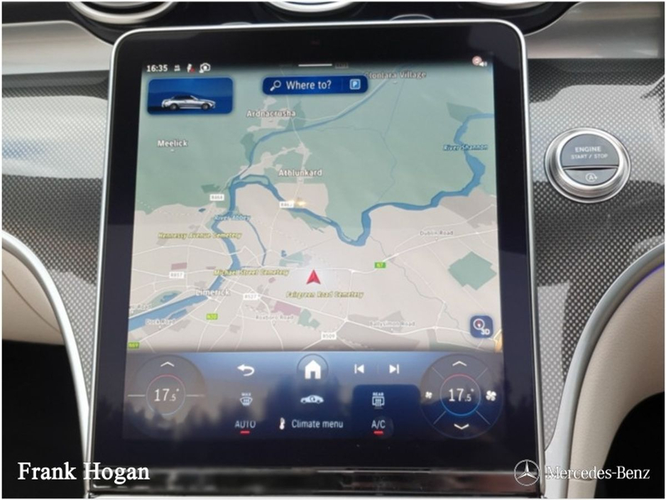 2026 Mercedes-Benz CLE - image 13