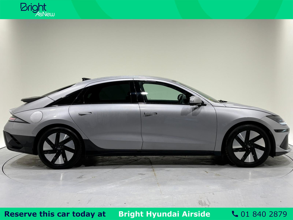 2024 Hyundai Ioniq 6 ELEGANCE 77KW 5DR AUTO €37,950