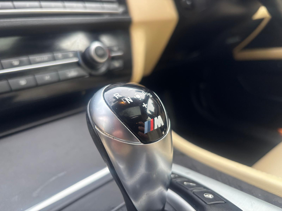 2015 BMW M5 - image 20