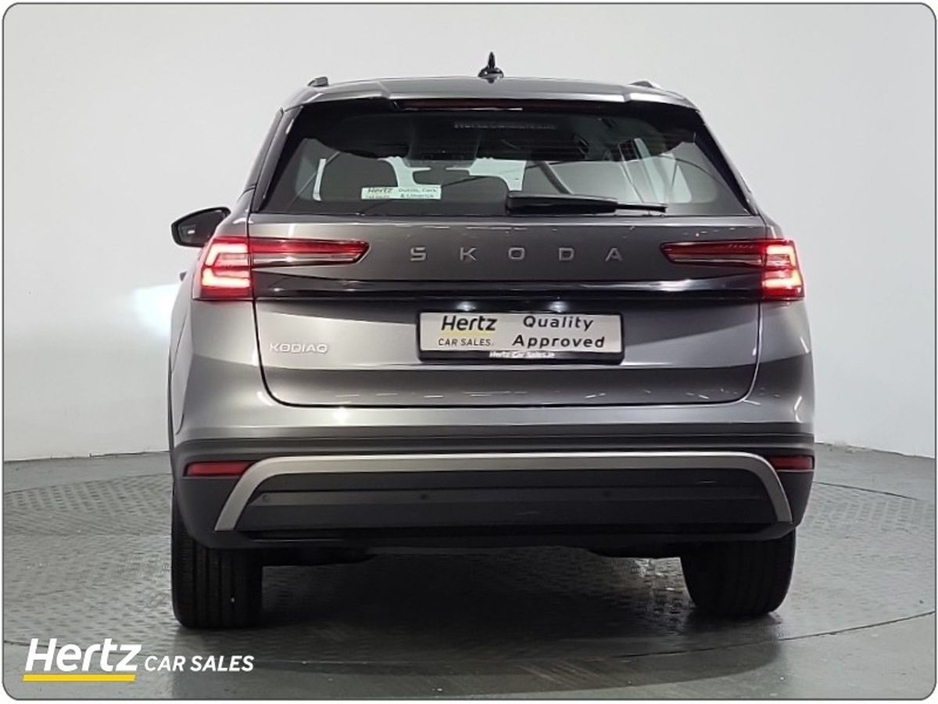 2024 Skoda Kodiaq - image 19