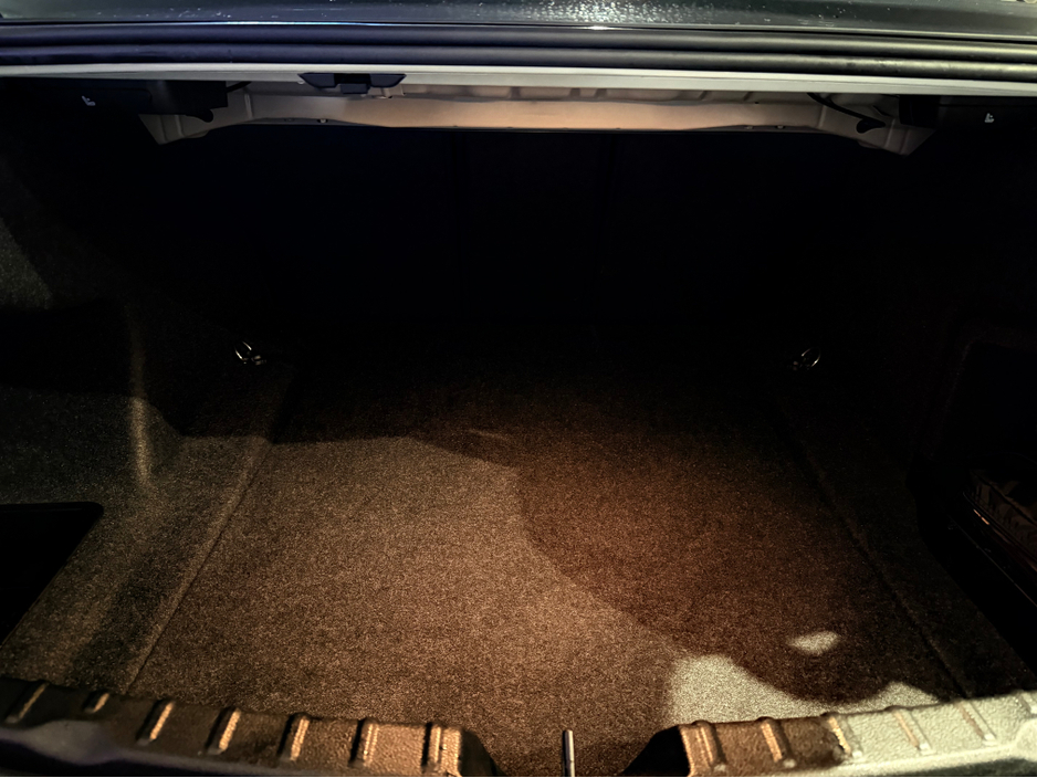 2015 BMW 3 Series 4d 320D LUXURY (AUTO) €16,249