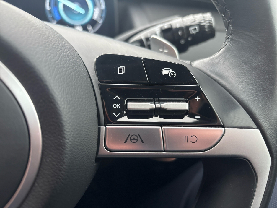 2024 Hyundai Tucson EXECUTIVE PLUS HEV TWO €39,950