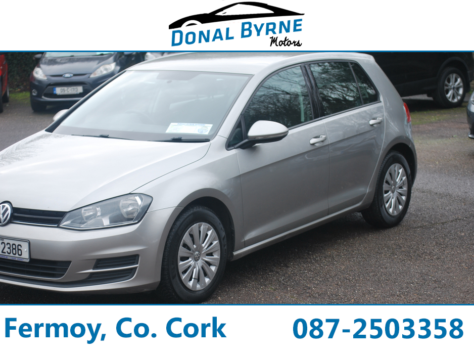 2014 Volkswagen Golf for sale in , Ireland